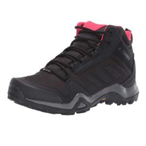 adidas Women's outdoor Terrex AX3 Mid GTX